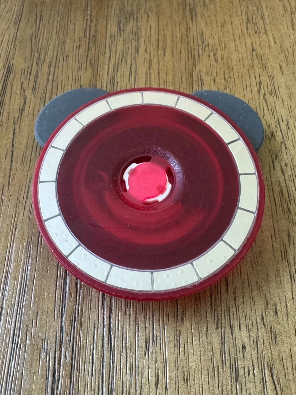 Kawaii Mickey MagSafe Popgrip!